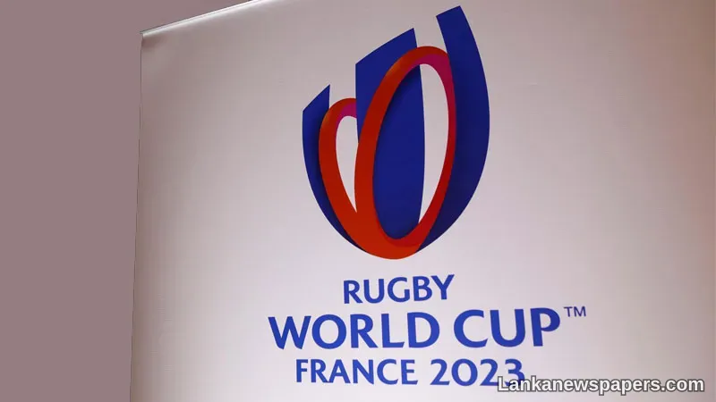 World Rugby unveils qualification format for 2023 World Cup