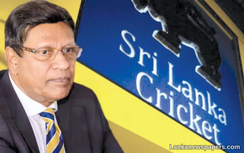 Sri Lanka keen on hosting IPL