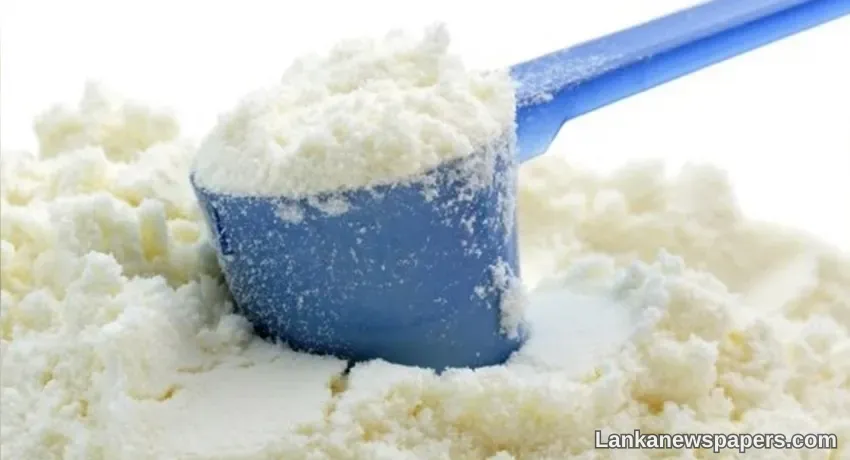 No milk price increase right now: Finance Ministry
