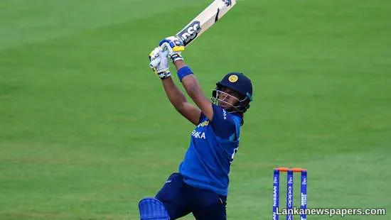 SL Women cricketers given new contracts, Atapattu only player in ’A’ Grade