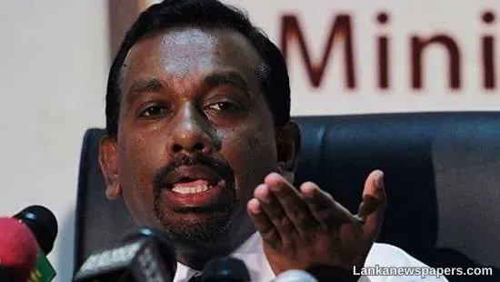 Sports Ministry launches investigation into Mahindananda’s match-fixing allegations