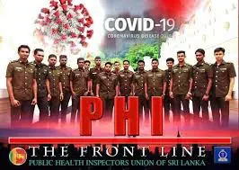 PHIs threaten to stop work from Friday