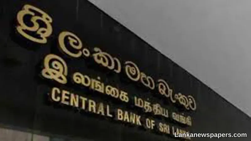 CBSL approves Rs.28 billion business revival loans