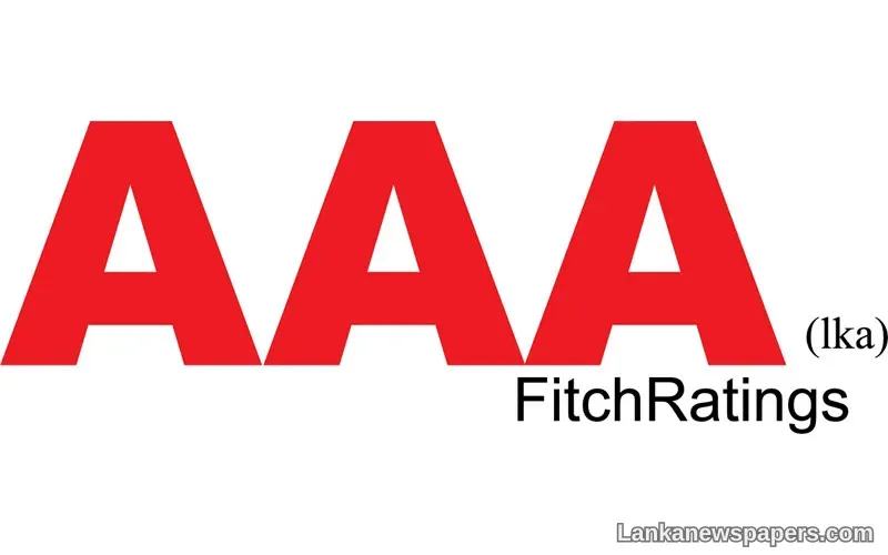 SLI only insurance company to secure AAA(lka) Fitch Rating