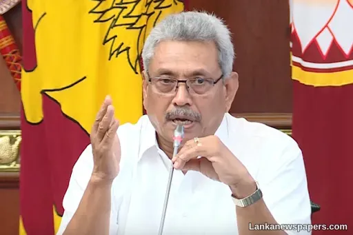 President criticizes CB officials for failing to support economic revival
