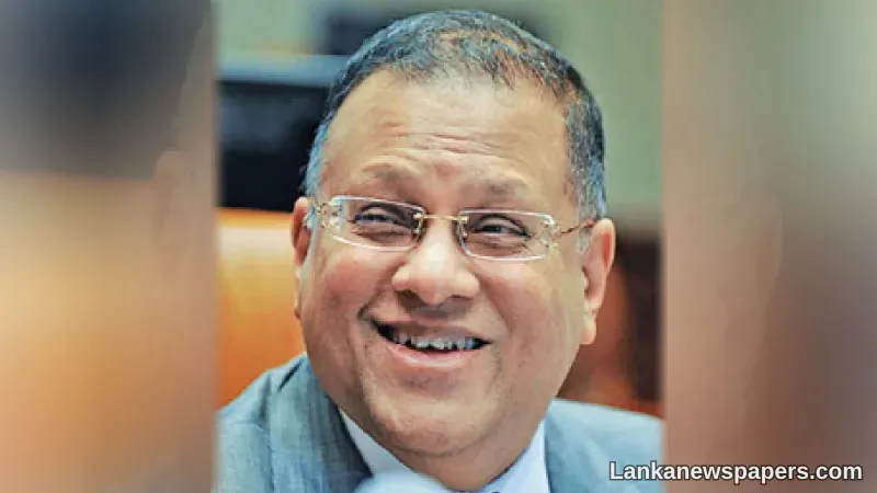 Arjun Mahendran has changed name to Arjan Alexander - AG