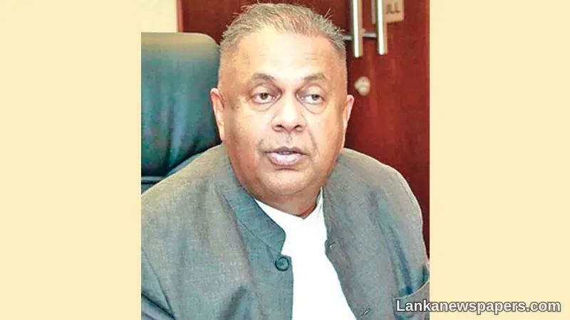 Don’t vote for me - Mangala