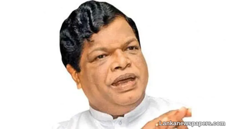 Western forces behind Mangala’s decision - Dr. Bandula