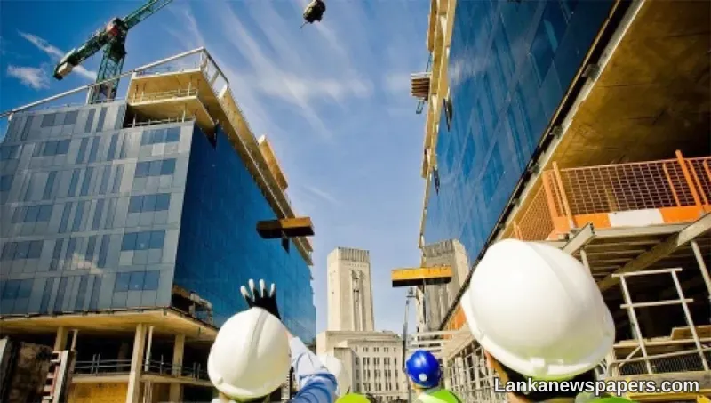 Construction sector to demonstrate resilience - ICRA Lanka