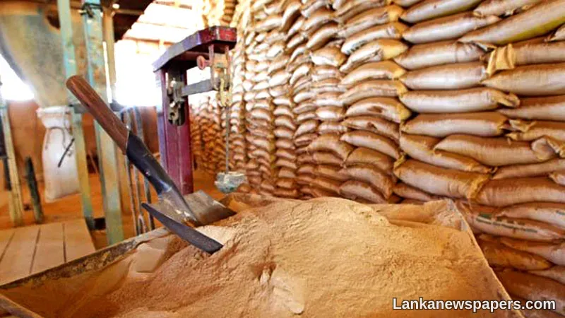 Lanka to reach self- sufficiency in paddy fertilizer