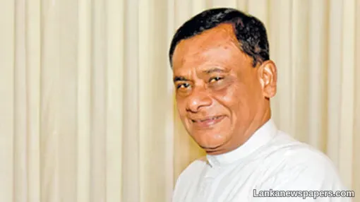 SJB candidate Ashoka Wadigamangawa dies in crash