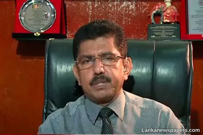 LNP - Sea Marshal and 154 contacts from Jinthupitiya sent home after testing negative for Covid-19