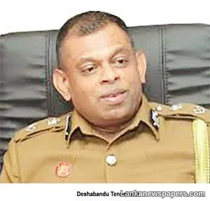 LNP - Did top cops cover up Mendis hit and run?