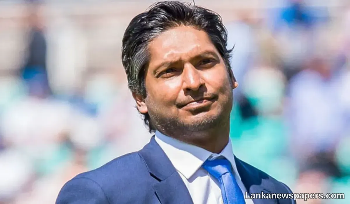LNP - Summons for Sanga