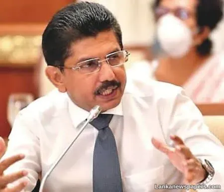 LNP - Not necessary to impose curfew: Health DG