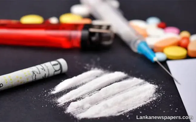 LNP - Dubai based drug dealer calls OIC - PNB drug racket: Twelve more cops arrested