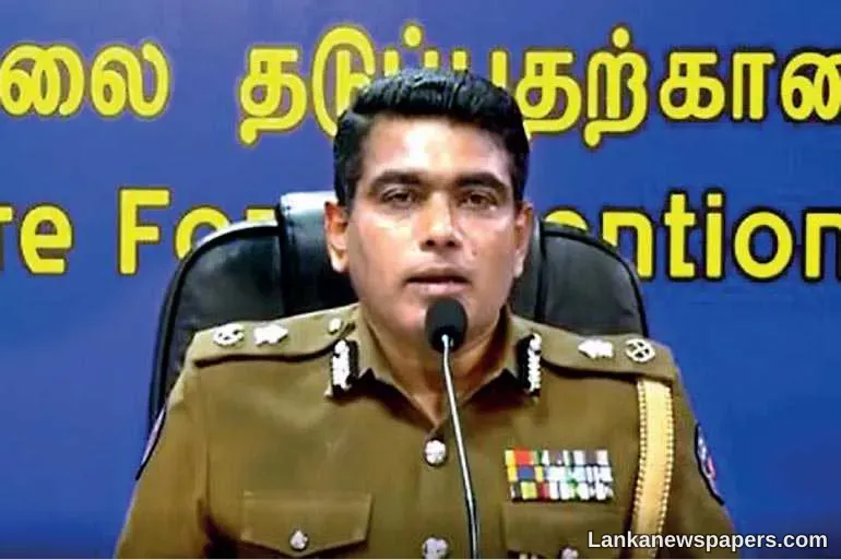 LNP - Three teams of 25 investigators probe rogue PNB officers