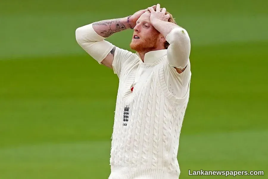 LNP - Tough for England to give action hero Stokes a break says Silverwood