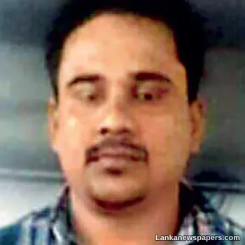 LNP - Angoda Lokka murdered in Bangalore