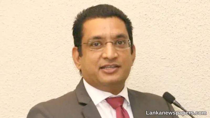 LNP - 20A to be tabled in House by mid next month: Justice Minister