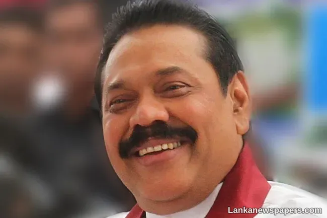 LNP - Mahinda Rajapaksa clinches landslide win in Kurunegala