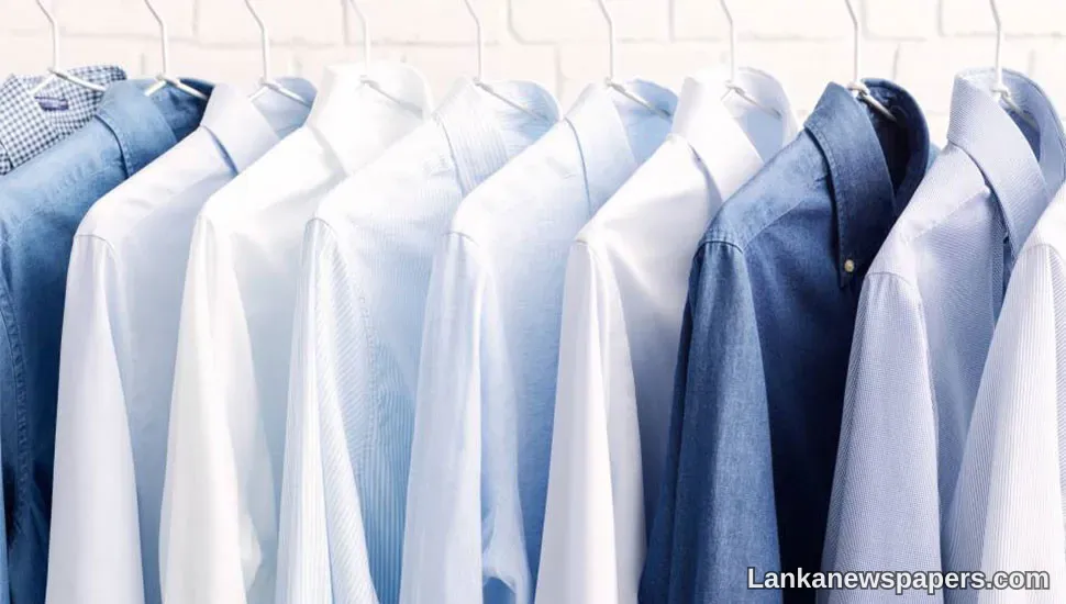 LNP-Apparel exports drop 30% in 1H'20