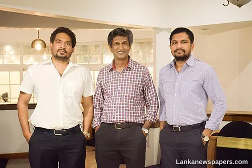 LNP - Evoke celebrates 12 years of redefining digital services