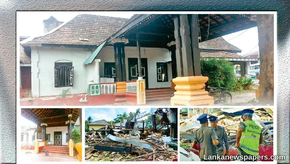 LNP - Preventing Another ‘Buwaneka Hotel’ Saga