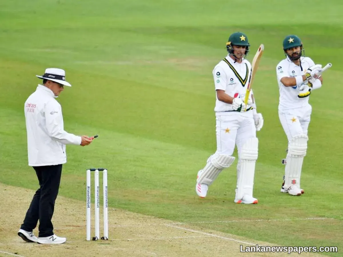 LNP - Let there be light - ICC panel likely to discuss rules