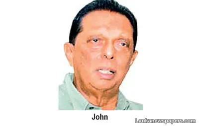 LNP - news Senior UNPer Amaratunga says party did not deserve to be defeated