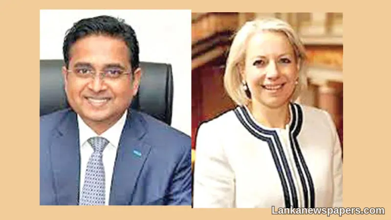 LNP - BOI to promote FDI from UK