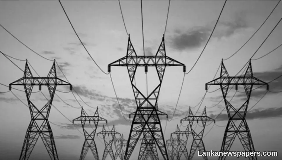 LNP - Islandwide blackout: Did one man depower the nation?