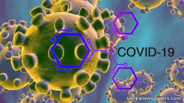 LNP - Foreigner found COVID positive in Matara