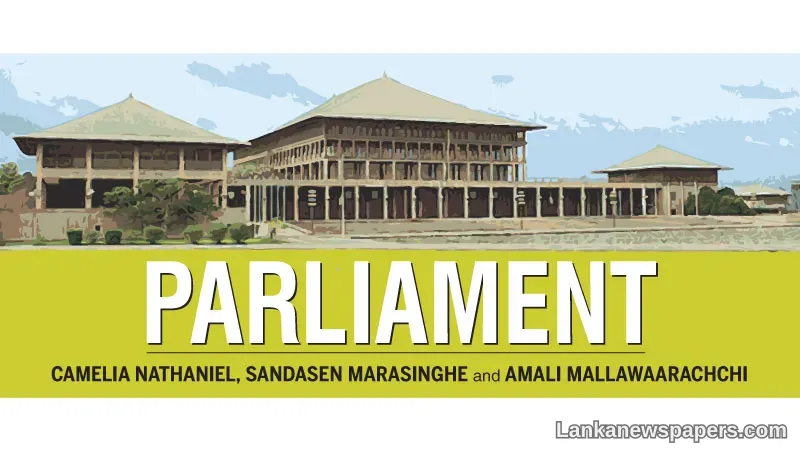 LNP - Parliament