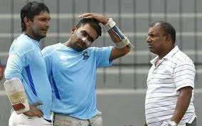 LNP - Fixing the ‘fixer’ Cricketers want Aluthgamage prosecuted for alleged fix claims