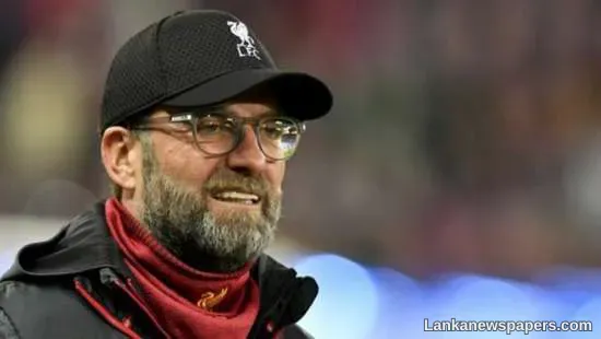 Liverpool don’t need to spend like Chelsea, says Klopp