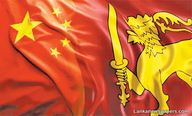 LNP - China grants Rs. 16.5 billion to improve medical care, education and water supply