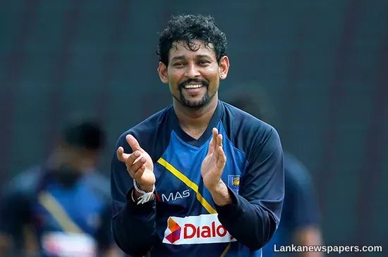 LNP - DILSHAN – THERE’S BEEN NEVER ONE LIKE HIM