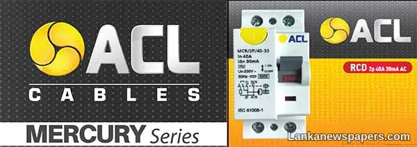 LNP - ACL Cables launches new Mercury range for circuit protection devices, enhancing portfolio