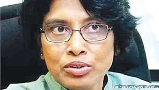 LNP - Govt. must take lead in providing social welfare, not private sector: IPS