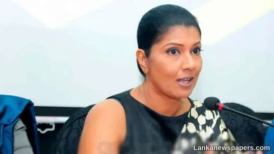 LNP - SLC forms Under-19 Women’s Team
