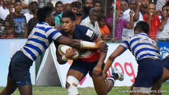 LNP - Nigel to lead defending champions Kandy SC
