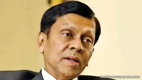 LNP - Fresh US$ 500mn Chinese loan for Budgetary support