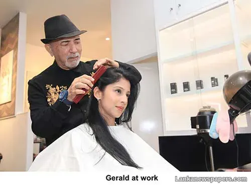 LNP - New look Chagall opens at Park Street