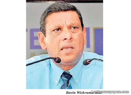 LNP - Documents handed over to Sports Ministry to probe match fixing