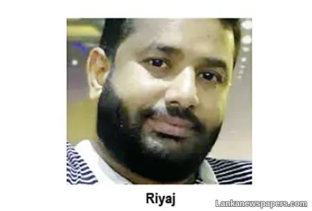 LNP - President Rajapaksa had no hand in revoking detention of Riyaj- Counsel