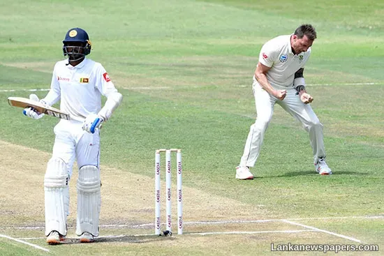 LNP - Steyn to play LPL, but could miss early games