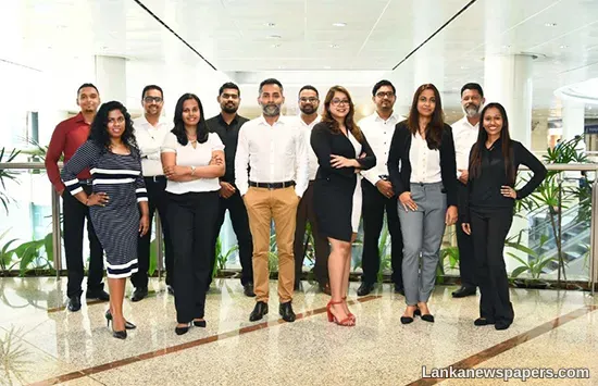 LNP -  Business Airtel Lanka becomes sole mobile telco ranked among the Top 40 Best Work Places 2020