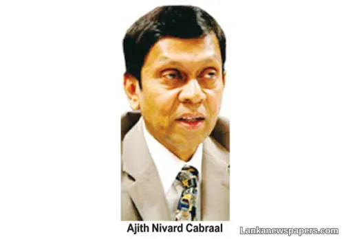 LNP - Cabraal calls hoteliers to embrace present challenges