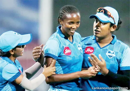 LNP - Atapattu stars before Velocity pulls off thrilling win